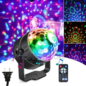Disco Ball Light Best Quality