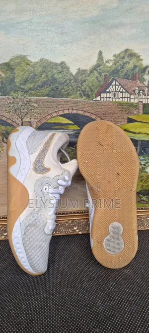 Nike Renew Elevate 2