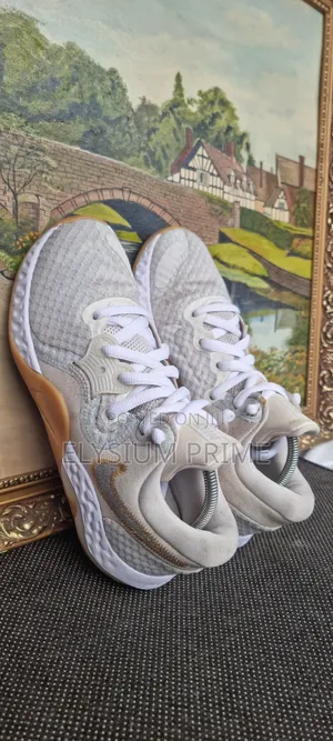 Nike Renew Elevate 2