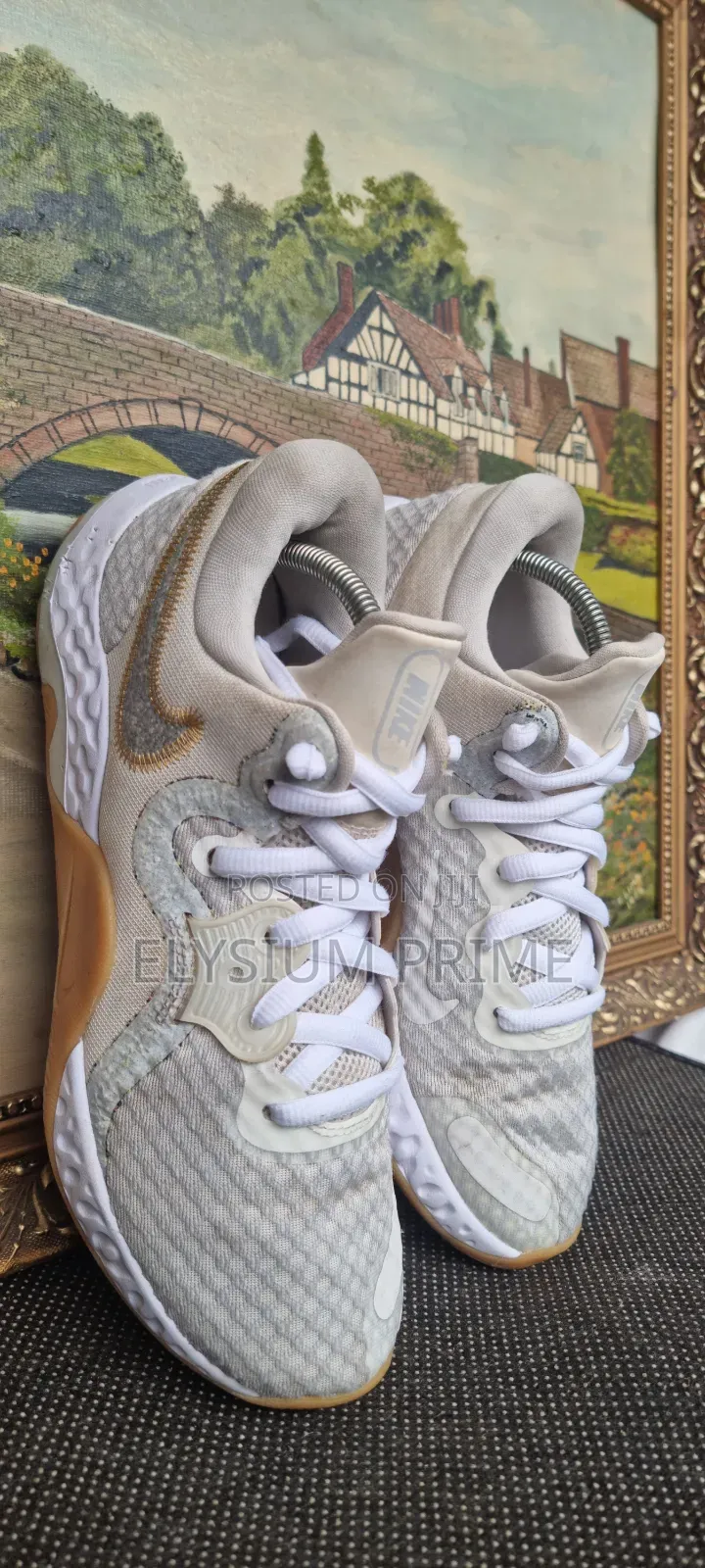 Nike Renew Elevate 2