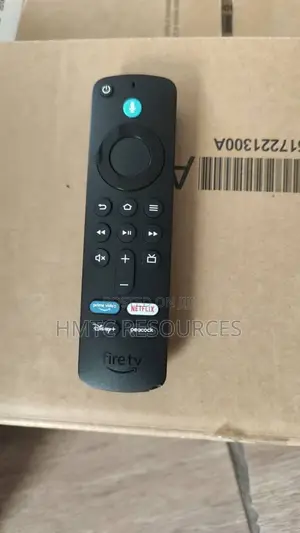 Fire Televisions Remote Control(Toshiba/TCL/Grundig/Jvc)