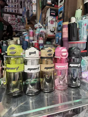 Water Bottle 800ml