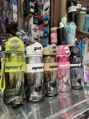Water Bottle 800ml