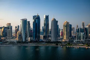 Qatar Partial Sponsorship Work Visa for Female
