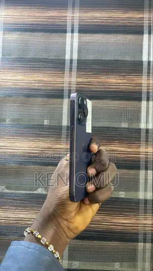 Apple iPhone 14 Pro 256 GB Purple