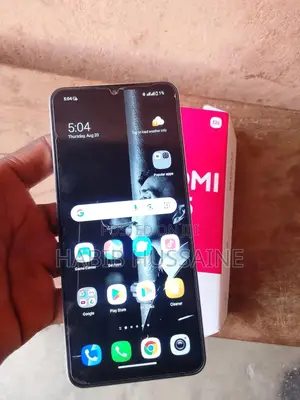 Xiaomi Redmi A5 4G 64 GB Gold