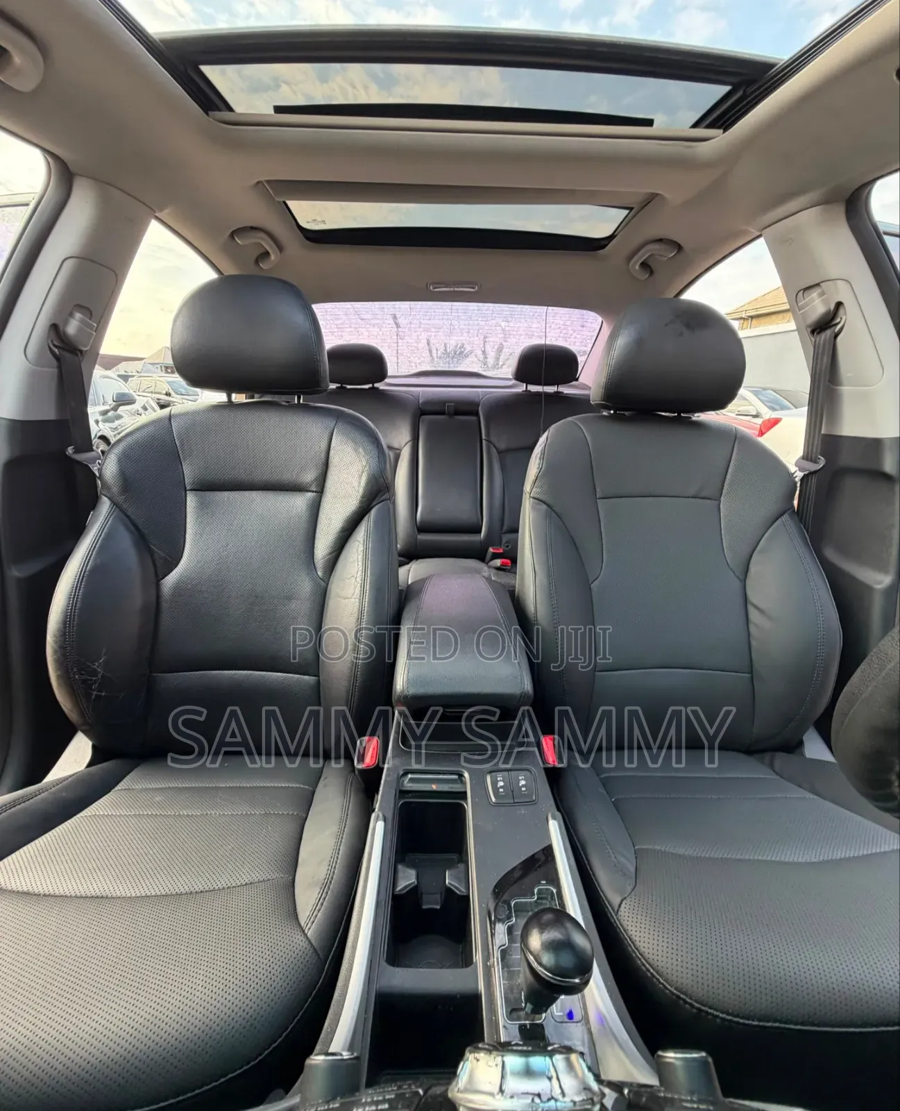 Hyundai Sonata 2011 Silver