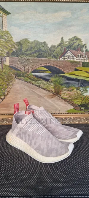 Adidas NMD CS2 Primeknit