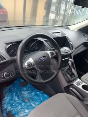 Ford Escape 2015