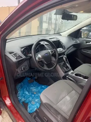 Ford Escape 2015