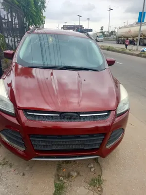 Ford Escape 2015