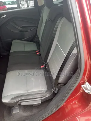 Ford Escape 2015