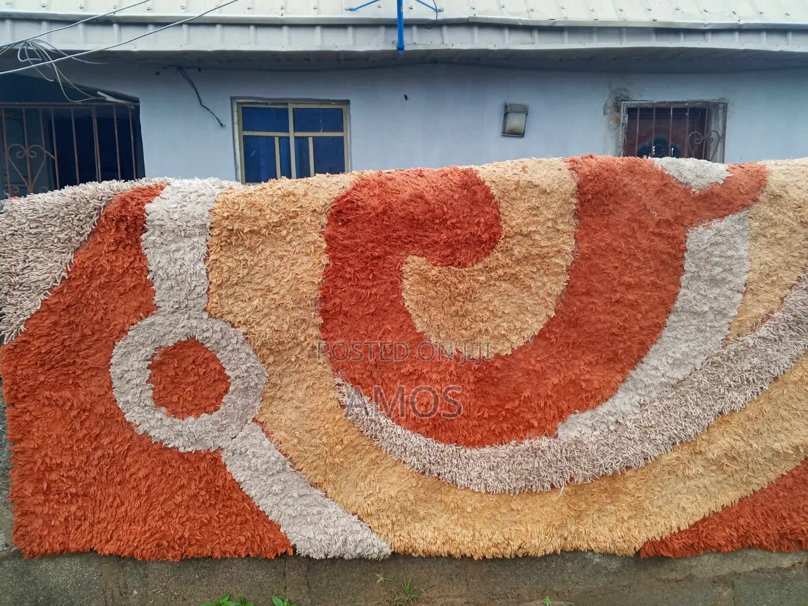 Italian Rug