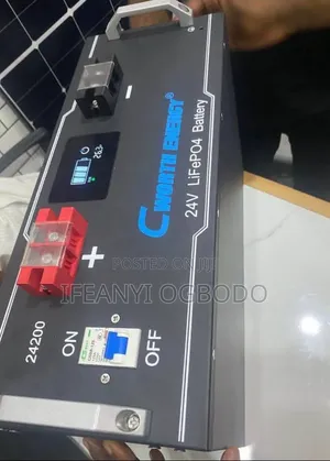 2.5kwh 100ah 24v Cworth