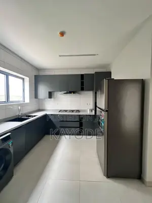 4bdrm Duplex in Ikate for rent