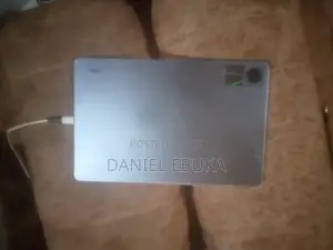 Xiaomi Redmi Pad SE 11.0 16 GB Silver