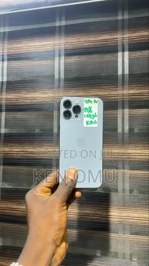 Apple iPhone 13 Pro Max 128 GB Blue