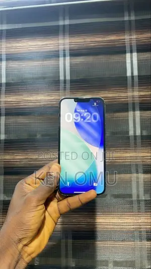 Apple iPhone 13 Pro Max 128 GB Blue