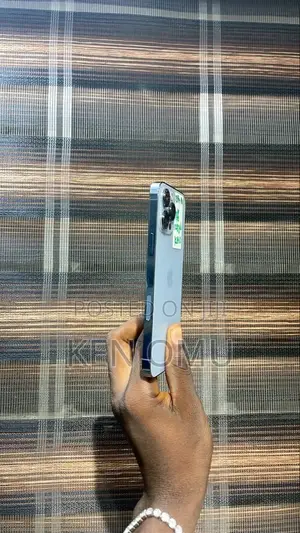 Apple iPhone 13 Pro Max 128 GB Blue