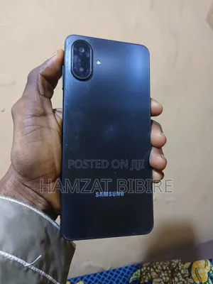 Samsung Galaxy A07 128 GB Black