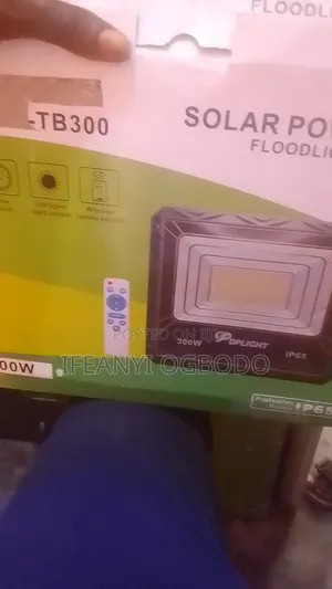 300w Flood Light