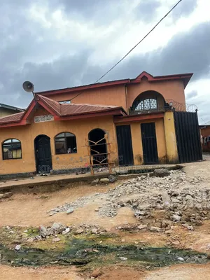 3bdrm Block of Flats in Agbelekale Abulegba for sale