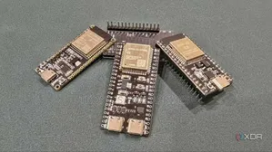 Original Esp32-S3