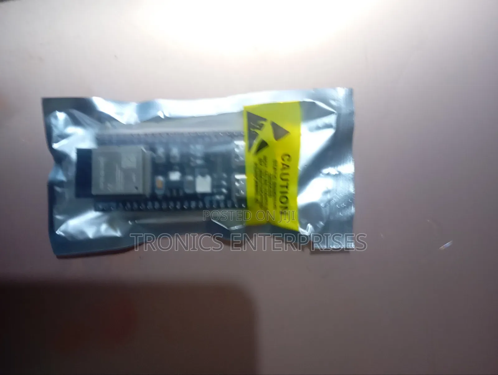 Original Esp32-S3