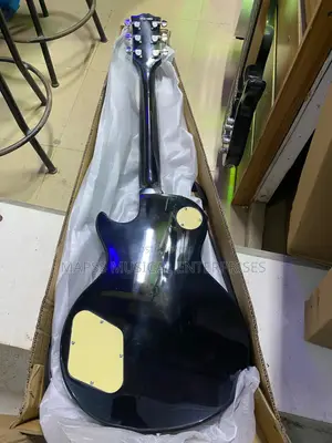 Gibson Les Paul Style Electric Guitar