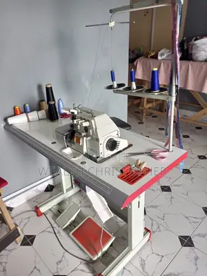 Emel Electric Industrial Weaving Machine