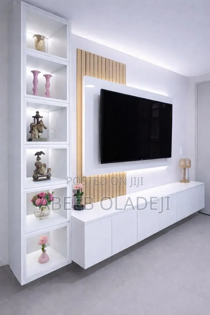 TV Console