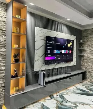 TV Console