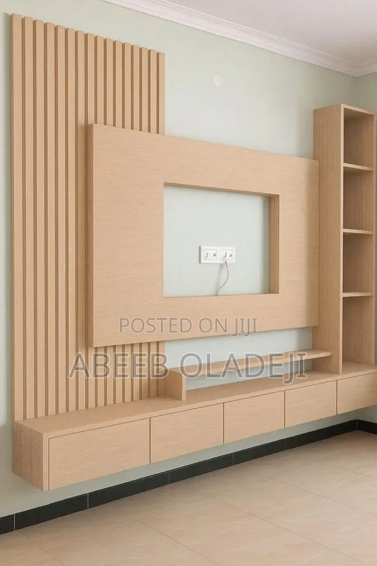 TV Console