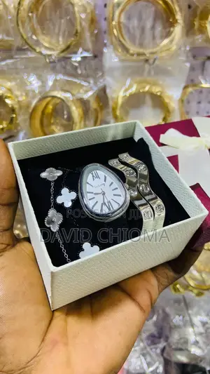 Female Bangle Set