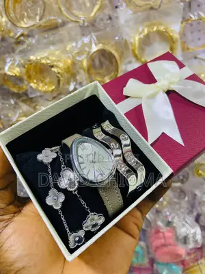Female Bangle Set