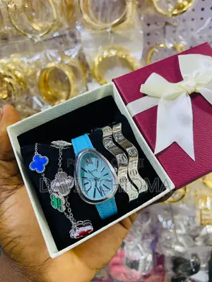Female Bangle Set
