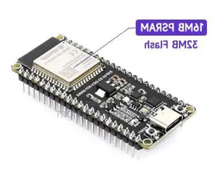 Original Esp32-S3