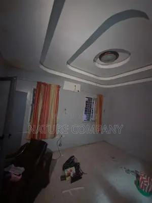 4bdrm Duplex in Omole Phase 2 for rent