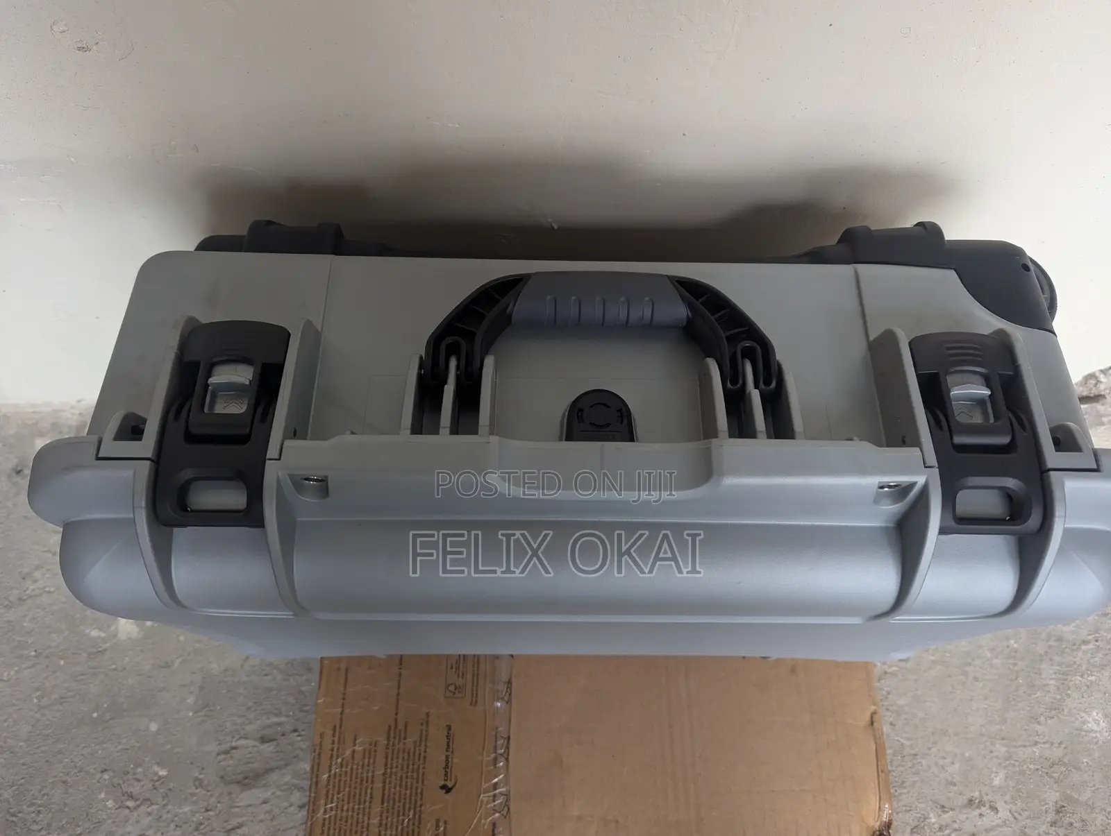 Media Case