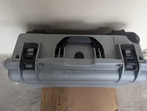 Media Case