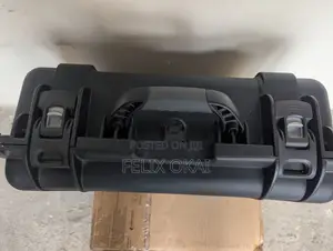 Media Case