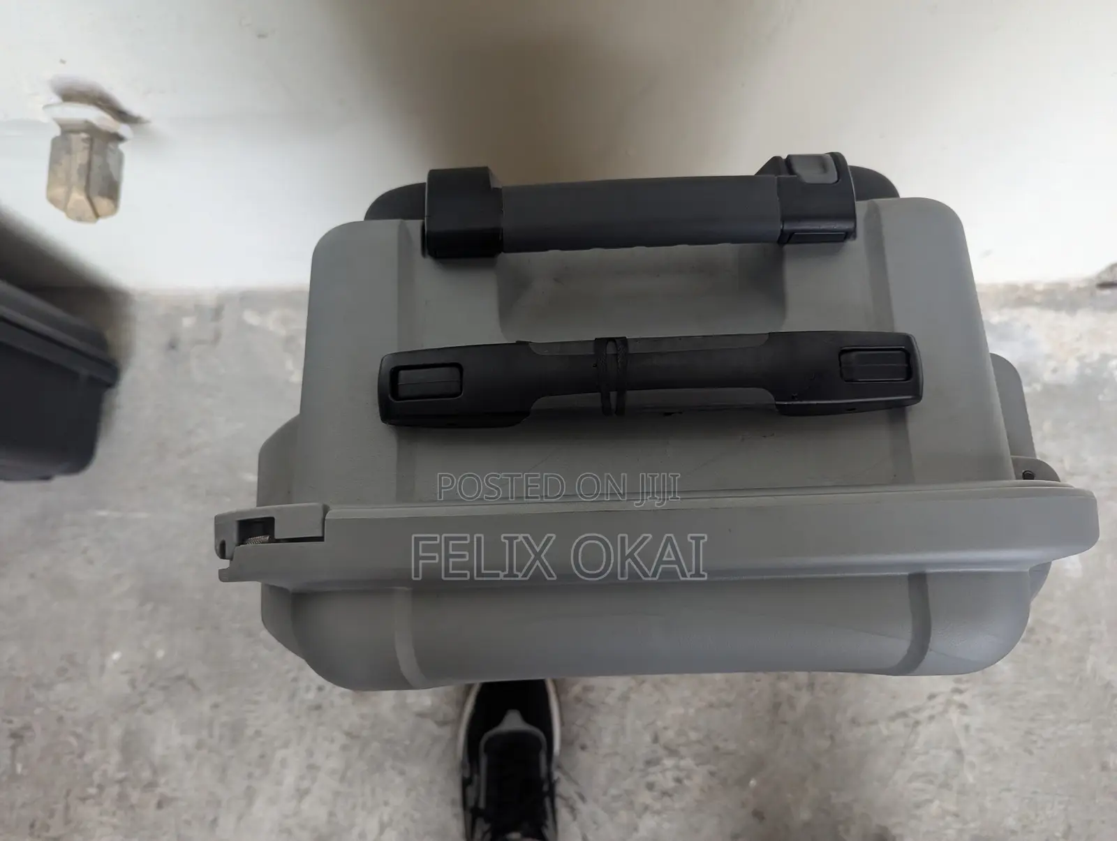 Media Case
