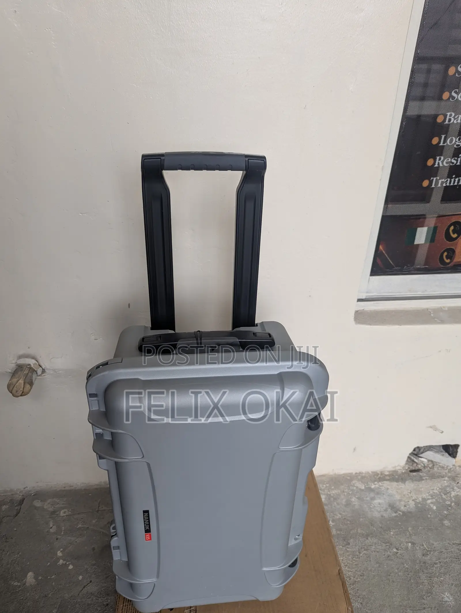 Media Case
