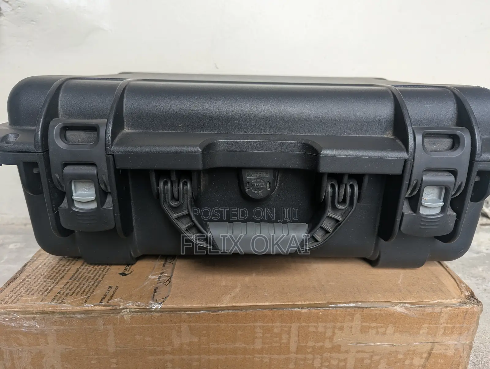Media Case