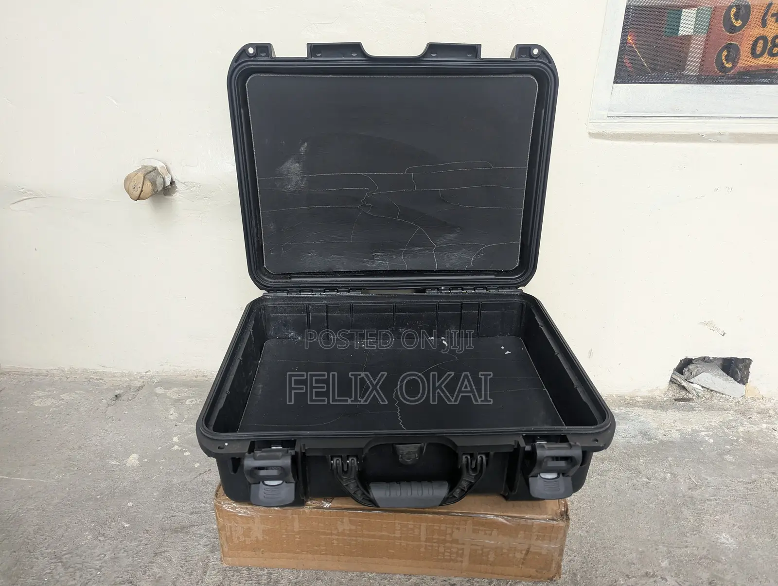 Media Case