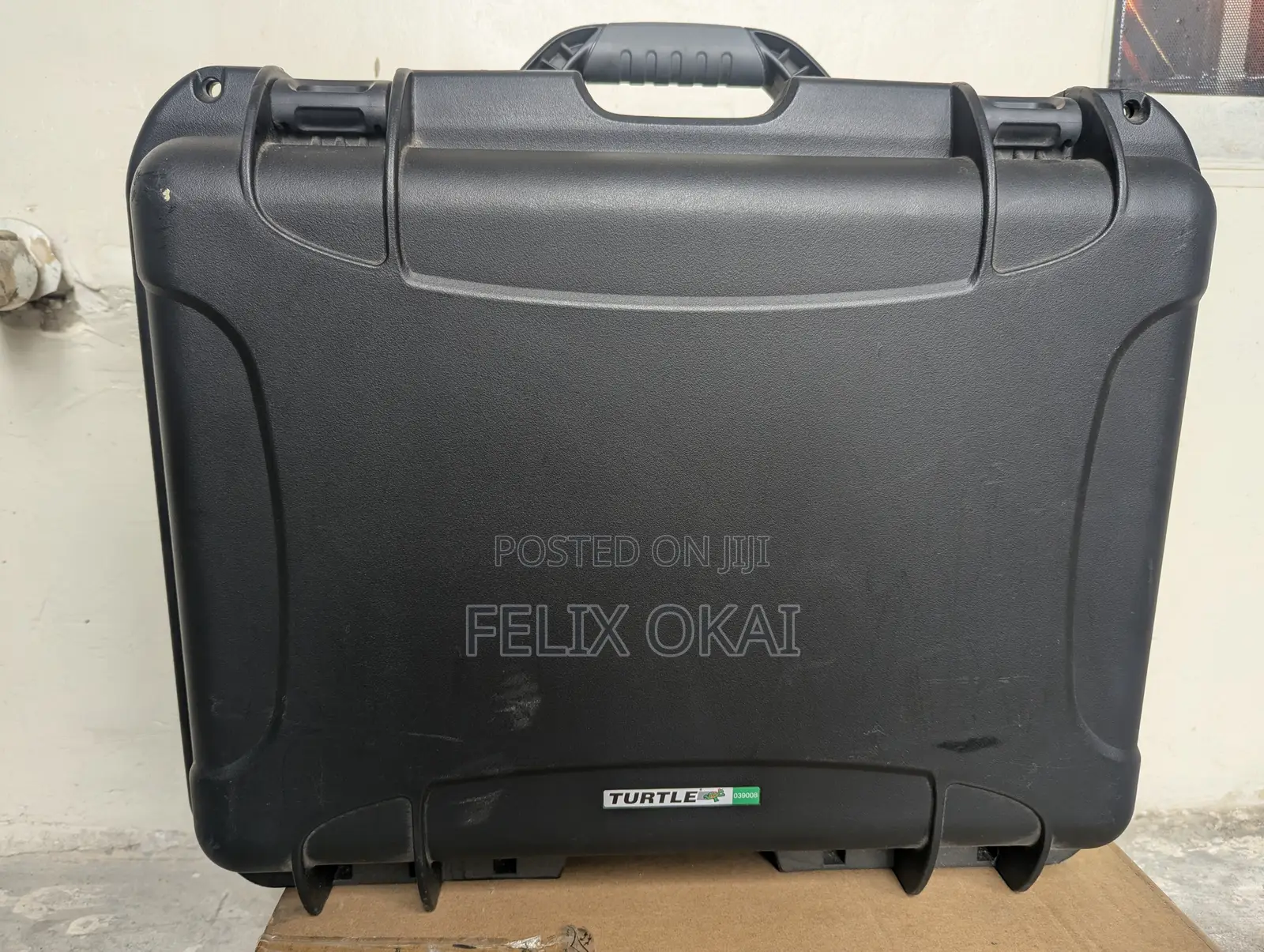 Media Case
