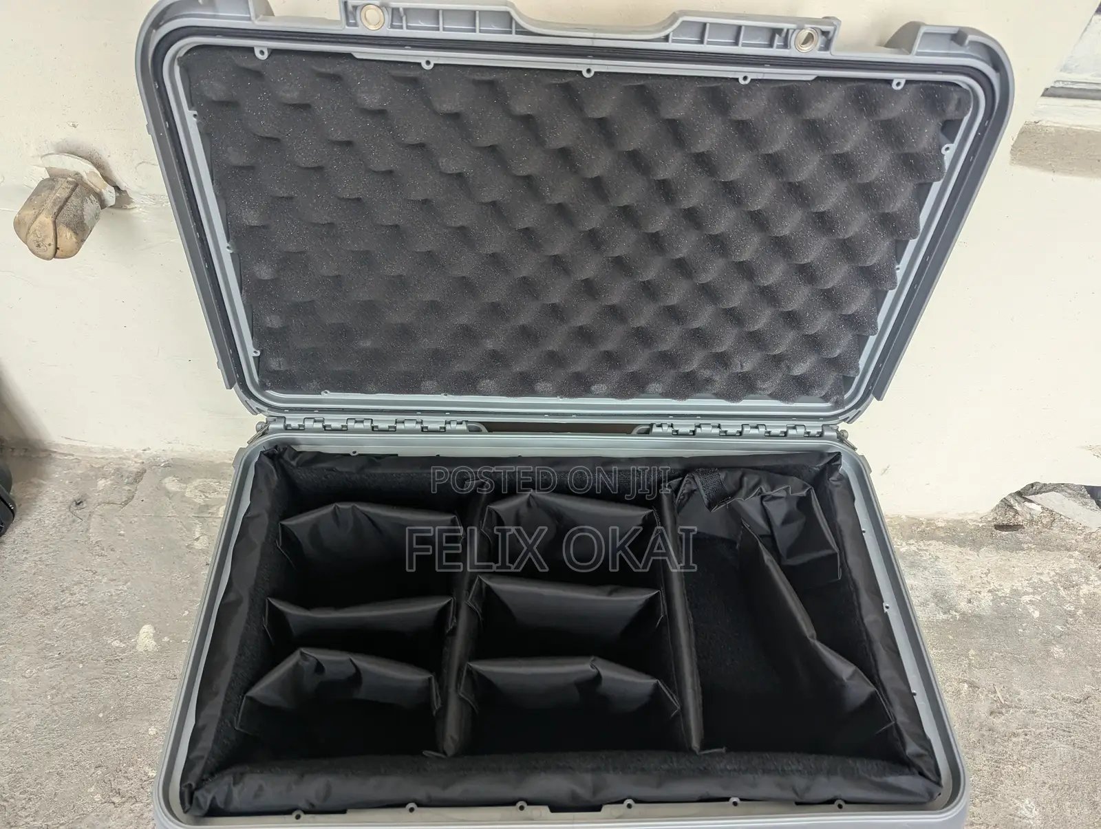 Media Case