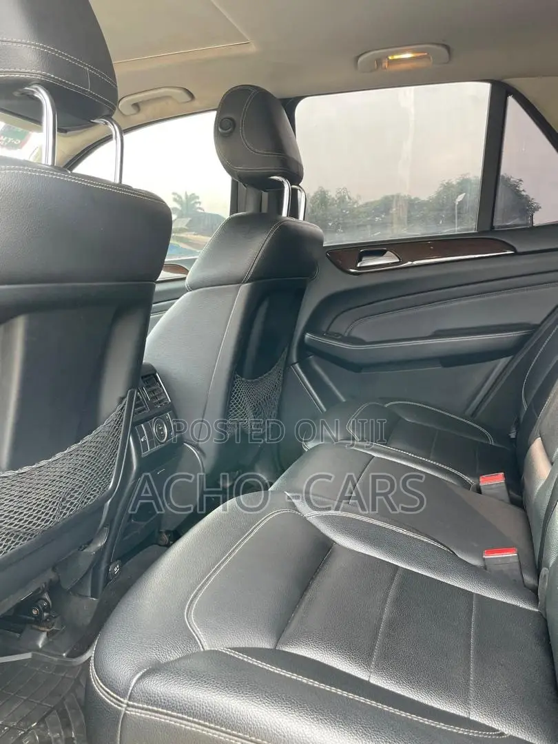 Lexus GX 2012 Black