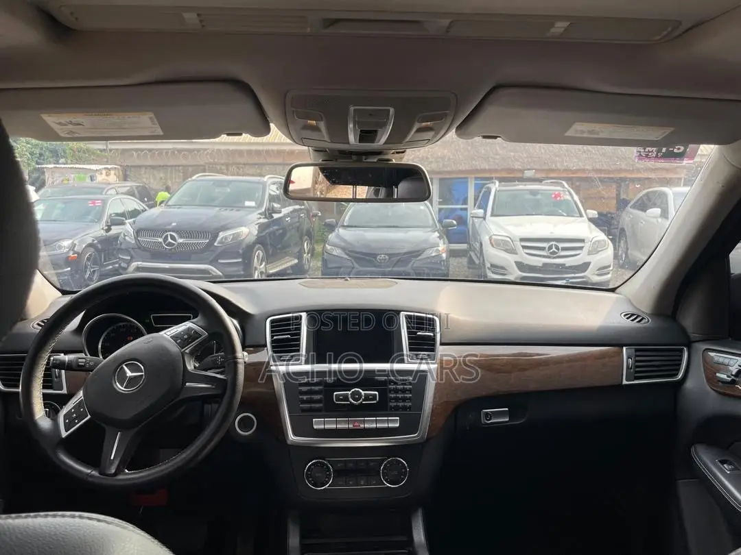 Lexus GX 2012 Black