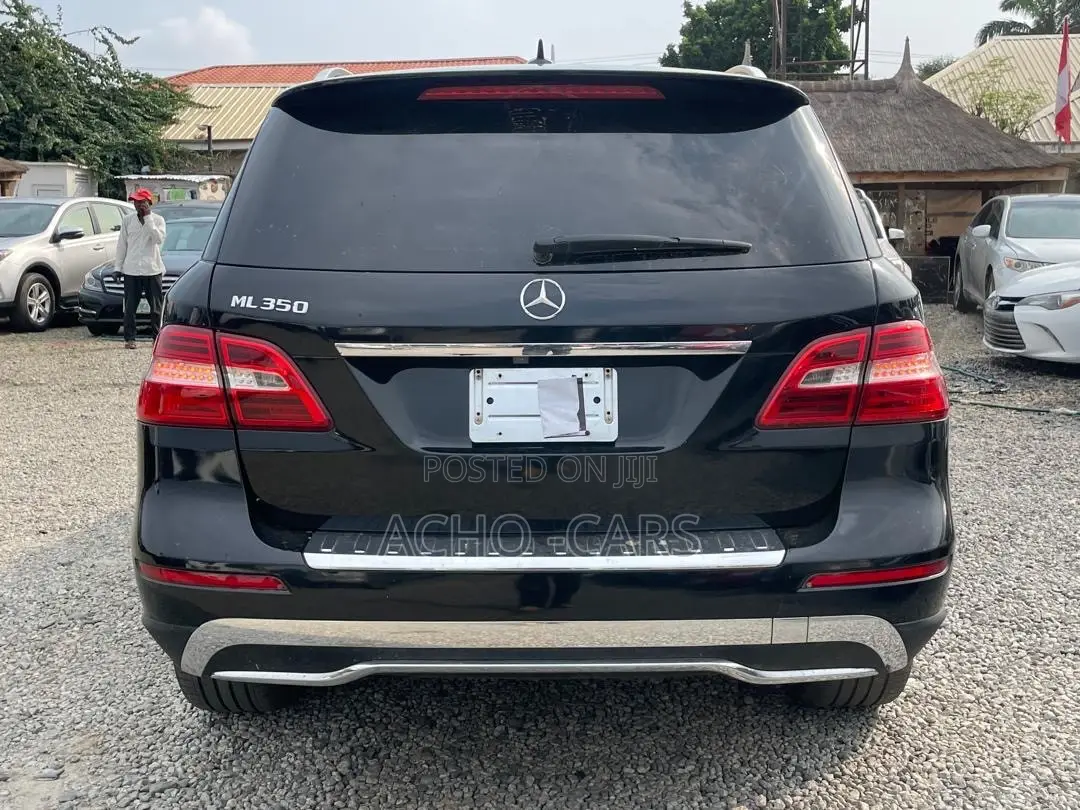 Lexus GX 2012 Black